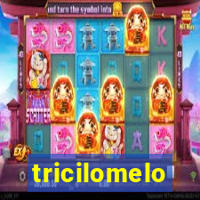 tricilomelo brincadeira letra